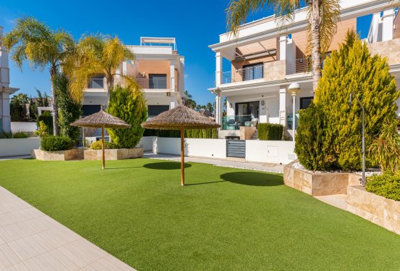 Újraértékesítés - Apartman - Ciudad Quesada - Rojales