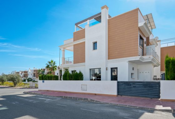 Újraértékesítés - Apartman - Ciudad Quesada - Rojales