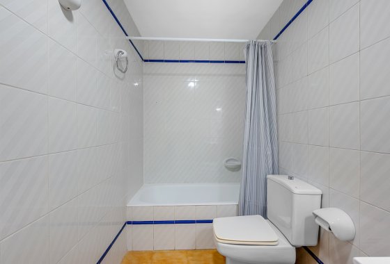 Herverkoop - Appartement  - Altea