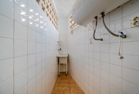 Herverkoop - Appartement  - Altea