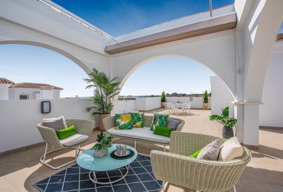 New Build - Apartman - Rojales