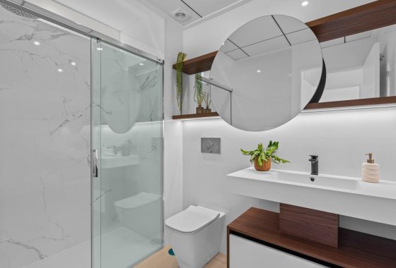 New Build - Apartman - Rojales