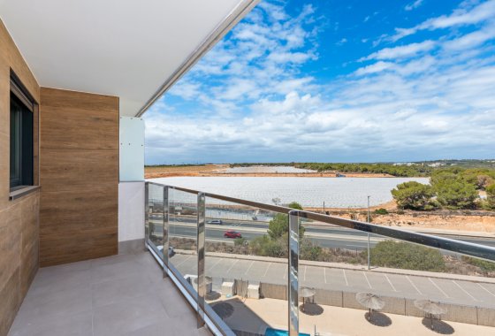 Herverkoop - Appartement  - Orihuela Costa - Campoamor