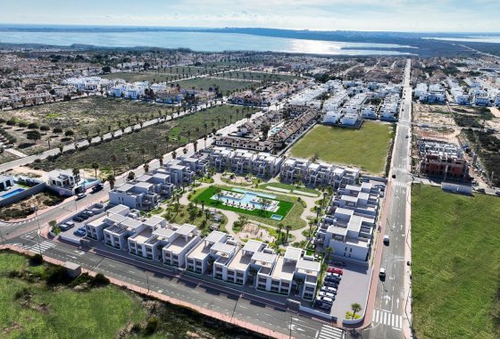 New Build - Apartment  - Ciudad Quesada