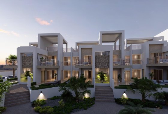 New Build - Apartment  - Ciudad Quesada