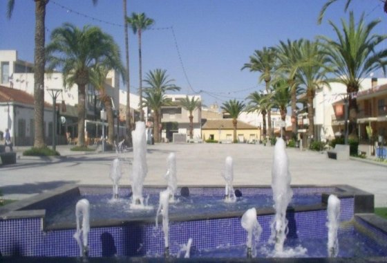 New Build - Apartment  - Algorfa