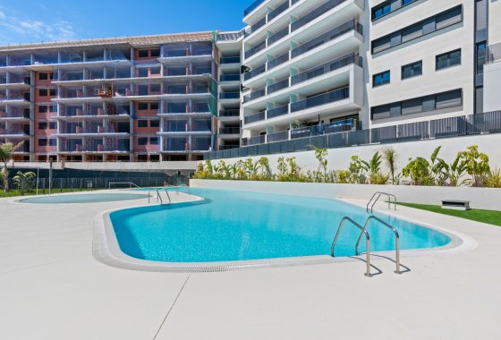 Herverkoop - Appartement  - Orihuela Costa - Campoamor
