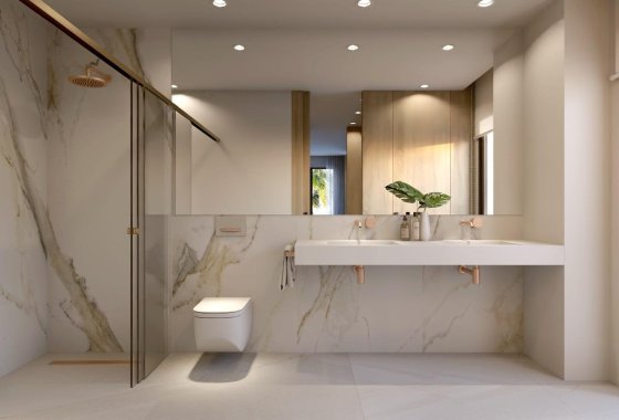 New Build - Villa - Algorfa