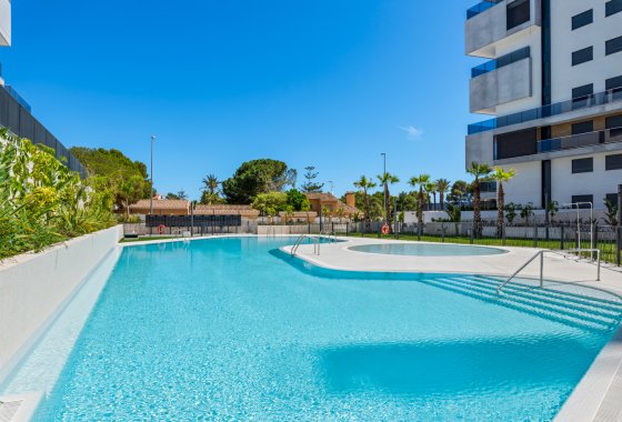 Herverkoop - Appartement  - Orihuela Costa - Campoamor