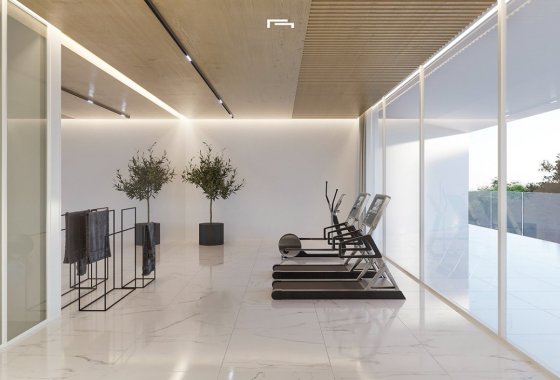 Obra nueva - Villa - Moraira_Teulada