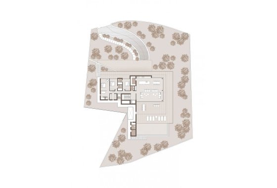 Obra nueva - Villa - Moraira_Teulada