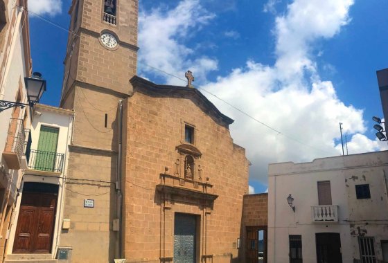 Obra nueva - Villa - Moraira_Teulada