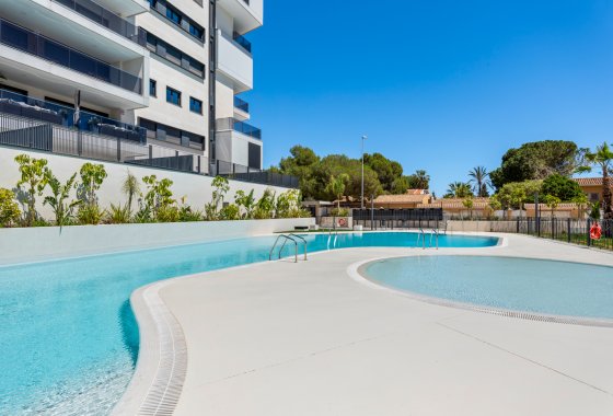 Herverkoop - Appartement  - Orihuela Costa - Campoamor