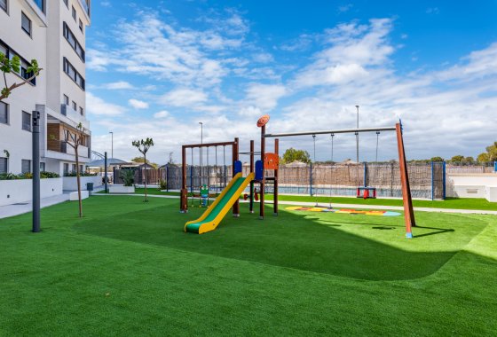 Herverkoop - Appartement  - Orihuela Costa - Campoamor