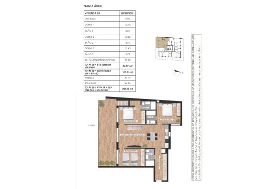 New Build - Apartman - Torrevieja