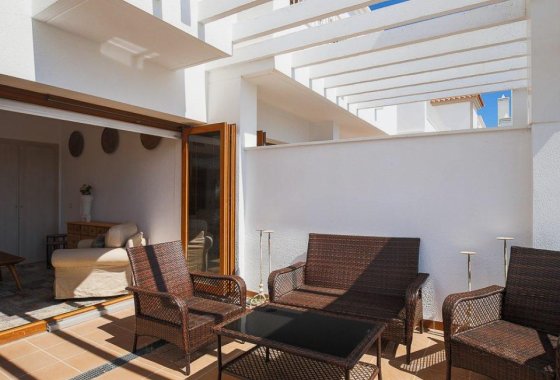 Nieuwbouw  - Appartement  - Xeresa