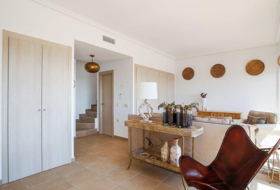 Nieuwbouw  - Appartement  - Xeresa