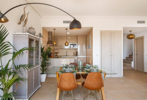 Nieuwbouw  - Appartement  - Xeresa