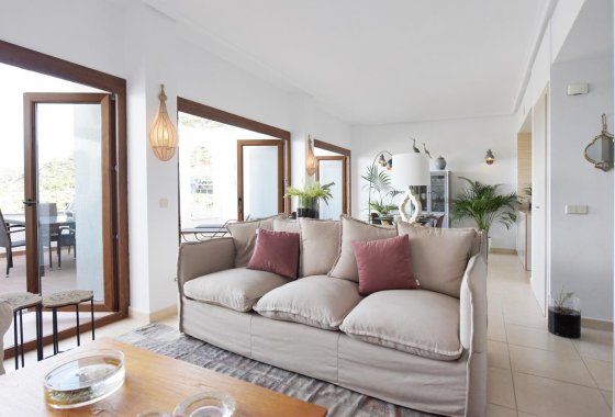 Nieuwbouw  - Appartement  - Xeresa