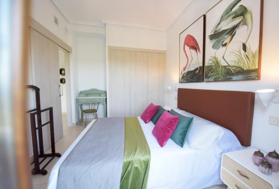 Nieuwbouw  - Appartement  - Xeresa