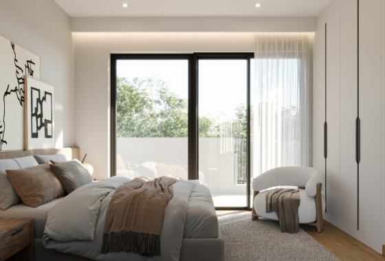 New Build - Villa - Finestrat