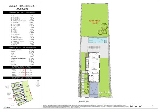 New Build - Villa - Finestrat