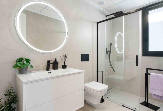 Nieuwbouw  - Villa - Rojales