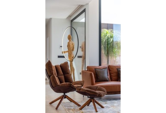 Перепродажа - Villa - El Campello - El Amerador