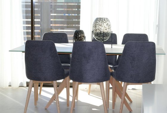 Nouvelle construction - Maison Jumelée - Pilar de la Horadada