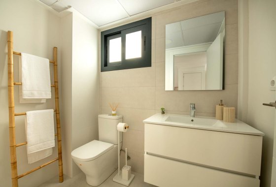 Obra nueva - Apartamento  - Cox