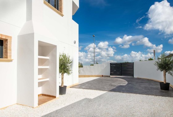 Obra nueva - Apartamento  - Cox