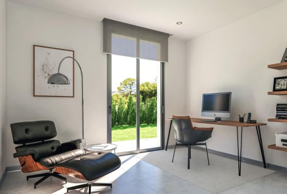 New Build - Villa - Finestrat