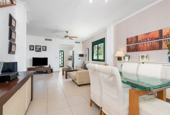 Resale - Villa - Ciudad Quesada - Ciudad Quesada - Rojales