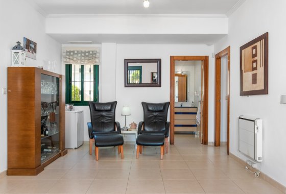 Resale - Villa - Ciudad Quesada - Ciudad Quesada - Rojales