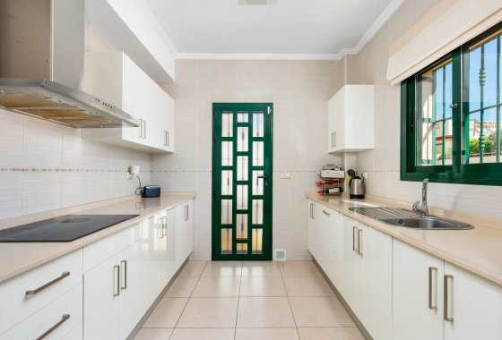 Resale - Villa - Ciudad Quesada - Ciudad Quesada - Rojales