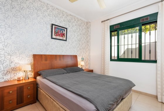 Resale - Villa - Ciudad Quesada - Ciudad Quesada - Rojales