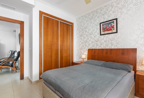 Resale - Villa - Ciudad Quesada - Ciudad Quesada - Rojales