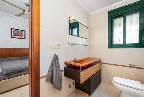 Resale - Villa - Ciudad Quesada - Ciudad Quesada - Rojales