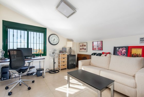 Resale - Villa - Ciudad Quesada - Ciudad Quesada - Rojales