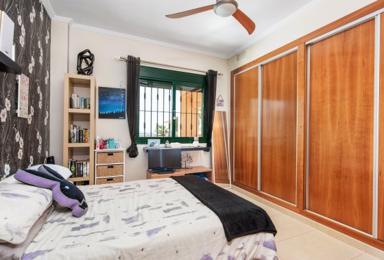 Resale - Villa - Ciudad Quesada - Ciudad Quesada - Rojales