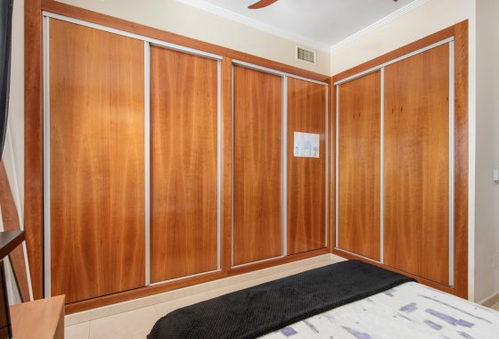 Resale - Villa - Ciudad Quesada - Ciudad Quesada - Rojales