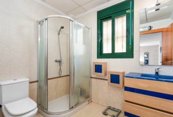 Resale - Villa - Ciudad Quesada - Ciudad Quesada - Rojales