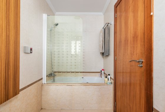 Resale - Villa - Ciudad Quesada - Ciudad Quesada - Rojales