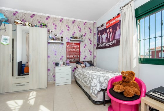 Resale - Villa - Ciudad Quesada - Ciudad Quesada - Rojales