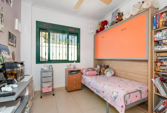 Resale - Villa - Ciudad Quesada - Ciudad Quesada - Rojales