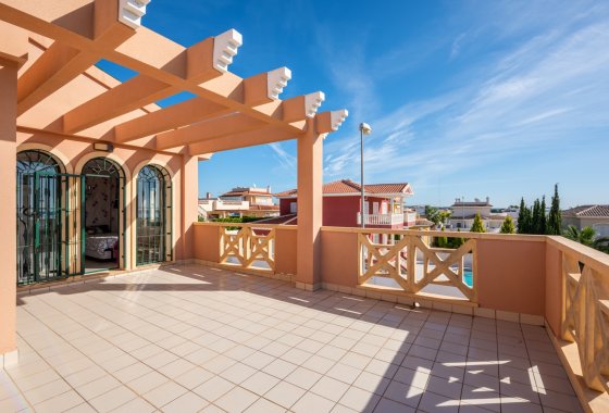 Resale - Villa - Ciudad Quesada - Ciudad Quesada - Rojales