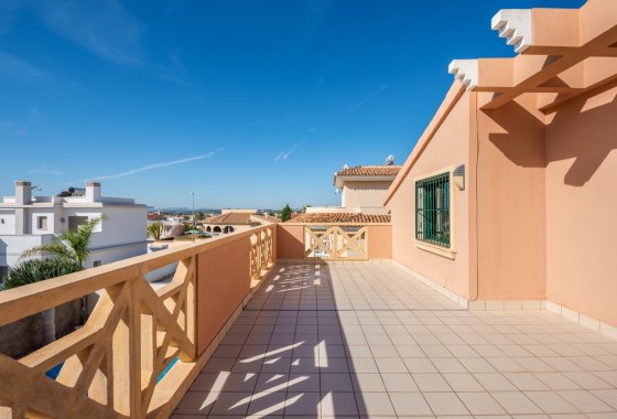 Resale - Villa - Ciudad Quesada - Ciudad Quesada - Rojales