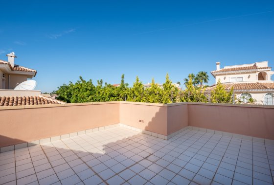 Resale - Villa - Ciudad Quesada - Ciudad Quesada - Rojales