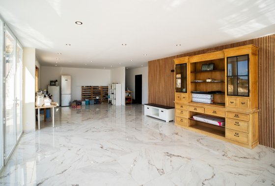 Revente - Villa - Fortuna