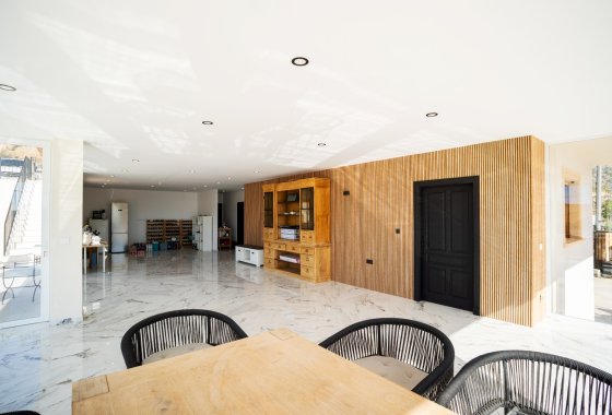 Revente - Villa - Fortuna